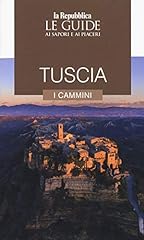 Tuscia cammini guide gebraucht kaufen  Wird an jeden Ort in Deutschland