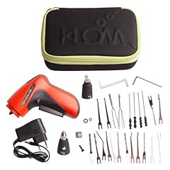 Klom electric pick for sale  Delivered anywhere in UK