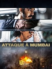 Attaque mumbai d'occasion  Livré partout en France