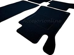 Accesorionline tappetini per usato  Spedito ovunque in Italia 