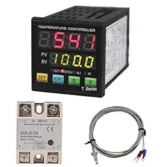 Pid temperature controller for sale  Delivered anywhere in USA 