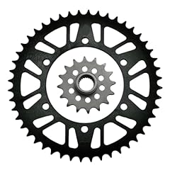 Solfovuz motorcycle sprockets for sale  Delivered anywhere in UK