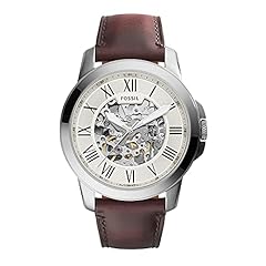 Fossil men grant for sale  Delivered anywhere in USA 