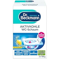 Beckmann aktivkohle schaum gebraucht kaufen  Wird an jeden Ort in Deutschland