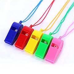 Yueming 5pcs whistles for sale  Delivered anywhere in UK
