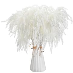 Pcs christmas white for sale  Delivered anywhere in USA 