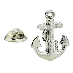 Gtr anchor lapel for sale  Delivered anywhere in UK
