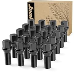 Jiiinmiiin m14x1.5 black for sale  Delivered anywhere in USA 