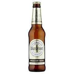 Warsteiner premium verum for sale  Delivered anywhere in UK