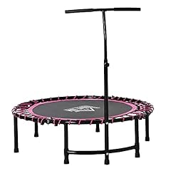 Homcom fitness trampoline for sale  Delivered anywhere in UK