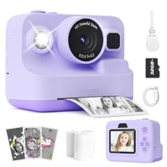 Manttely kids camera for sale  Delivered anywhere in UK