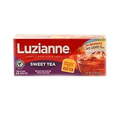 Luzianne sweet tea for sale  Delivered anywhere in USA 