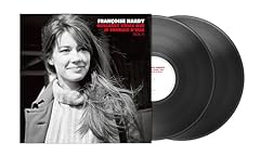 vinyl francoise hardy d'occasion  Livré partout en France