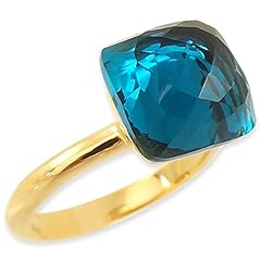 Nobel damen ring gebraucht kaufen  Wird an jeden Ort in Deutschland