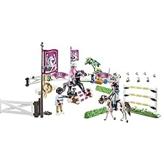 Playmobil 70996 parcours d'occasion  Livré partout en Belgiqu