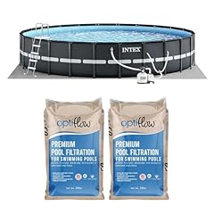 Intex ground swimming for sale  Delivered anywhere in USA 
