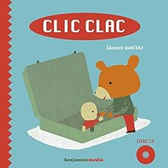 Clic clac d'occasion  Livré partout en France
