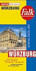 wurzburg germany 5800 d'occasion  Livré partout en France