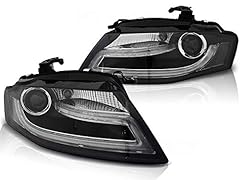 Headlights audi 04.08 for sale  Delivered anywhere in UK
