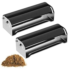 2pcs metal tobacco for sale  Delivered anywhere in UK