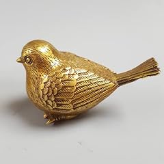Brass lovely bird for sale  Delivered anywhere in USA 