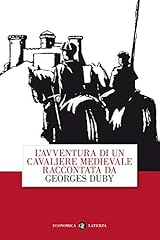 Avventura cavaliere medievale usato  Spedito ovunque in Italia 