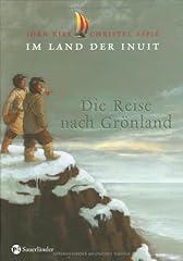 Reise grönland land gebraucht kaufen  Wird an jeden Ort in Deutschland