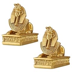 Kisangel egyptian sphinx for sale  Delivered anywhere in UK