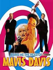 Bring head mavis for sale  Delivered anywhere in UK