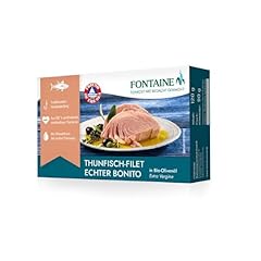 Fontaine thunfisch echter gebraucht kaufen  Wird an jeden Ort in Deutschland