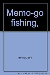 Memo go fishing for sale  Delivered anywhere in UK