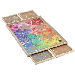 Yishan wooden jigsaw for sale  Delivered anywhere in USA 