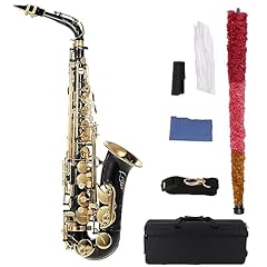 Summina saxophone laiton d'occasion  Livré partout en France