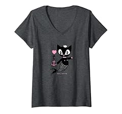Damen cat kitten gebraucht kaufen  Wird an jeden Ort in Deutschland