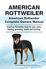 American rottweiler. american for sale  Delivered anywhere in UK