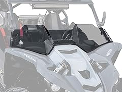 Superatv half windshield for sale  Delivered anywhere in USA 