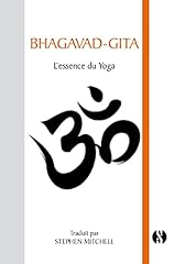 Bhagavad gita essence d'occasion  Livré partout en France