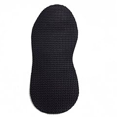 Dogtooth rubber soles for sale  Delivered anywhere in UK