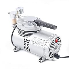 Single stage vacuum for sale  Delivered anywhere in UK