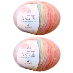 Fil mohair tricoter d'occasion  Livré partout en France