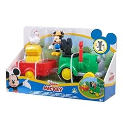 Mickey minnie tracteur d'occasion  Livré partout en France