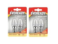 E14 replacement night for sale  Delivered anywhere in UK