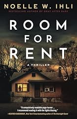 Room rent thriller for sale  Delivered anywhere in USA 
