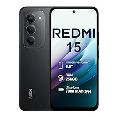 Xiaomi redmi smartphone usato  Spedito ovunque in Italia 