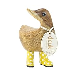 Dcuk natural welly for sale  Delivered anywhere in UK