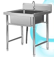 Industrial stainless steel for sale  Delivered anywhere in UK