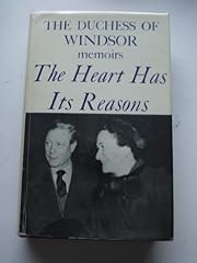 Heart reasons memoirs for sale  Delivered anywhere in UK
