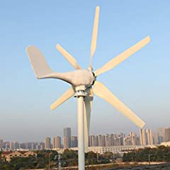 800w windturbine 24v gebraucht kaufen  Wird an jeden Ort in Deutschland