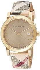 Burberry bu9026 watch for sale  Delivered anywhere in UK