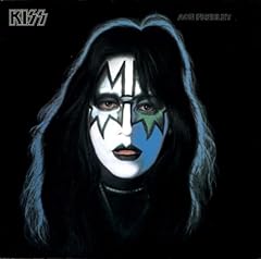 Ace frehley vinyl for sale  Delivered anywhere in UK